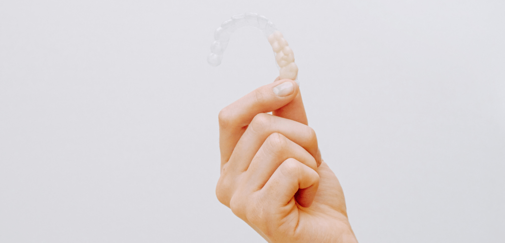 How to clean and care for your retainer